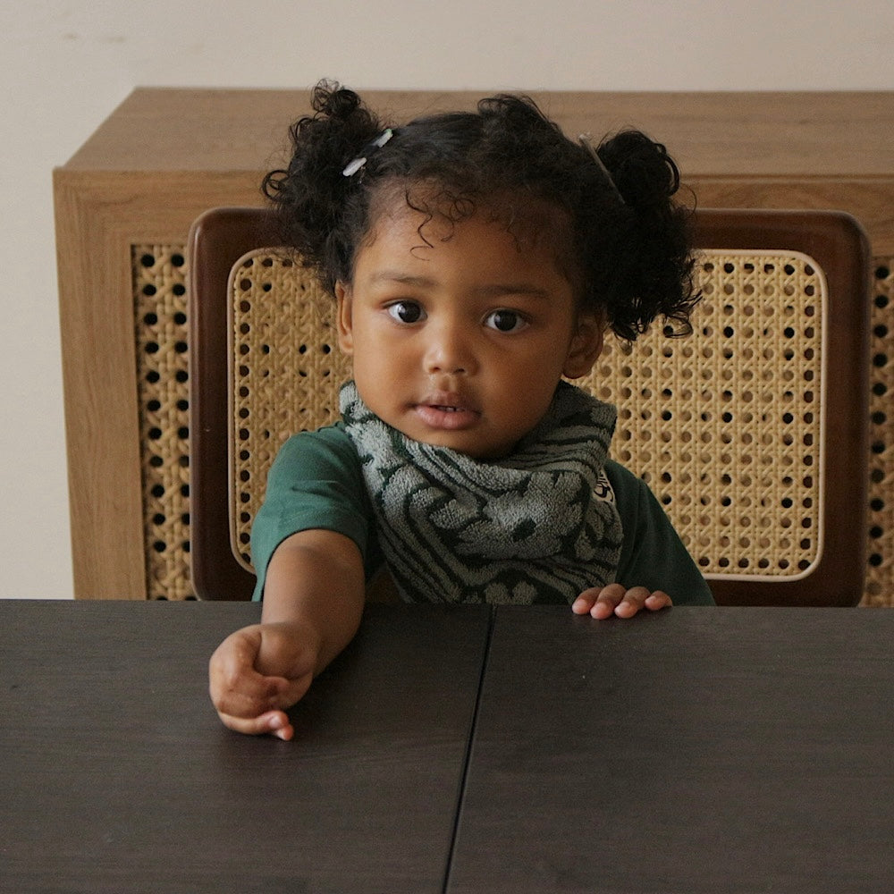 2-Way Hand Towel Set