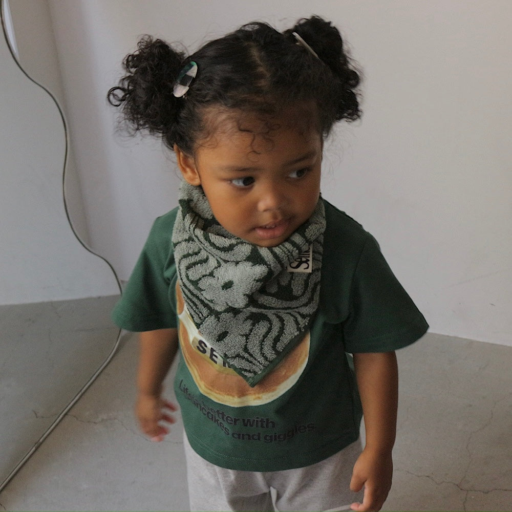 2-Way Hand Towel Set