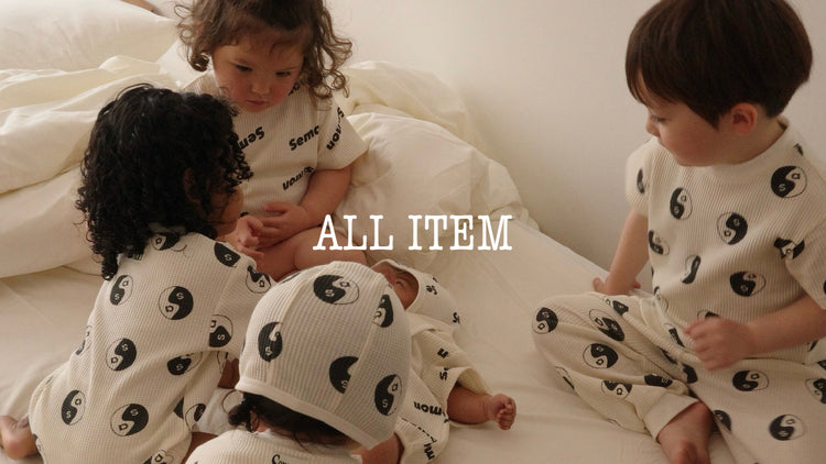 ALL ITEM