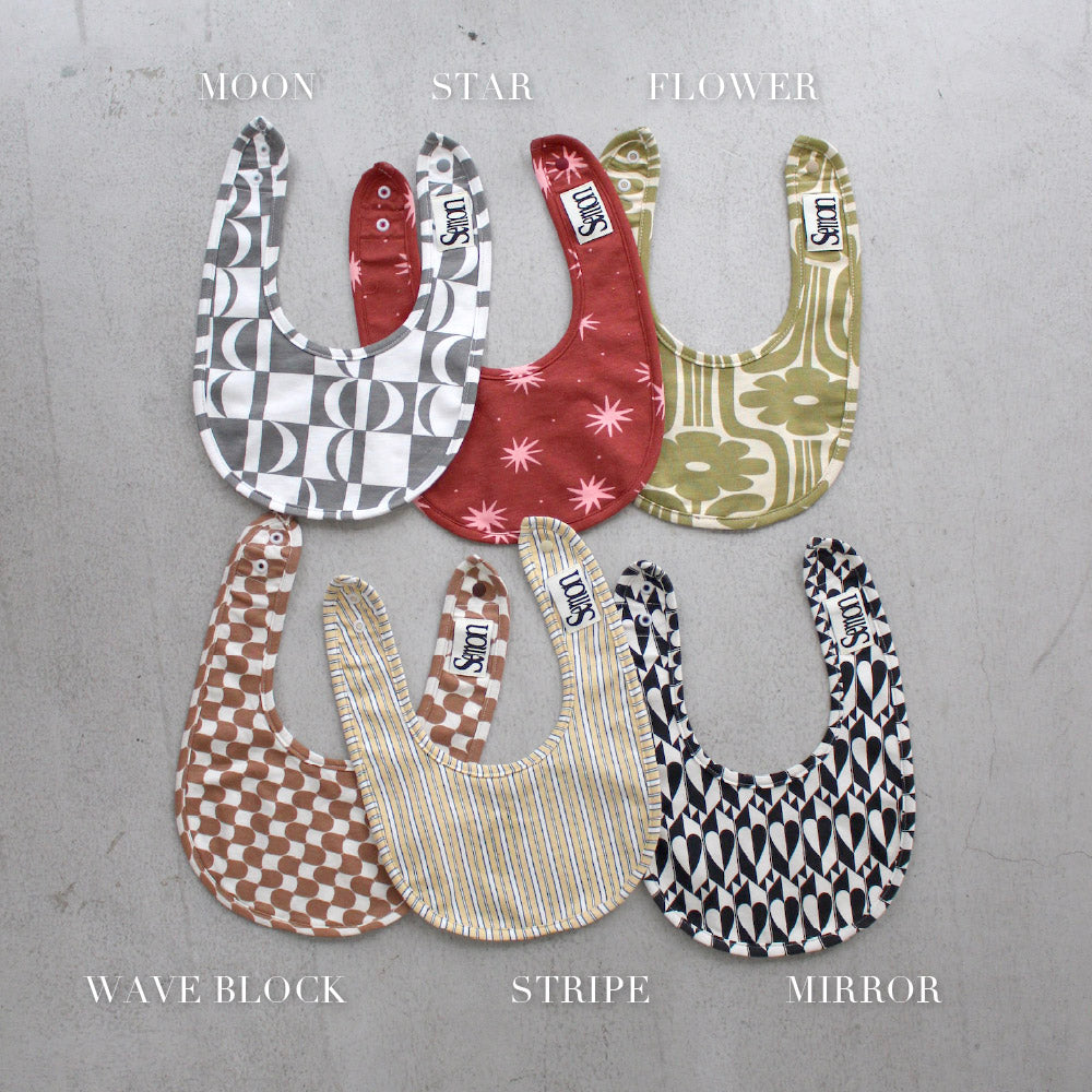 PATTERN BIB