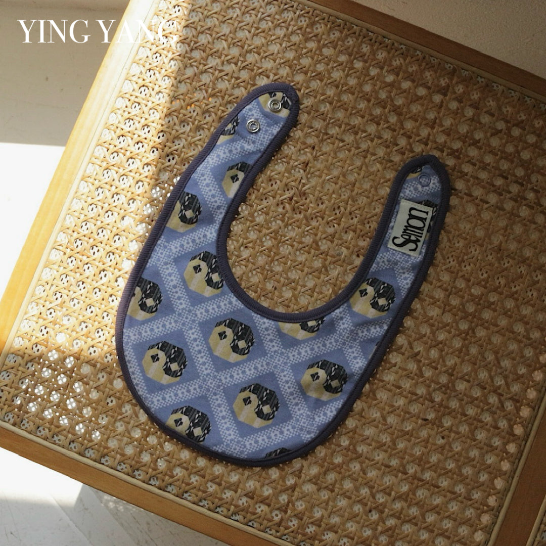 NEW PATTERN BIB – Semon ApartMent