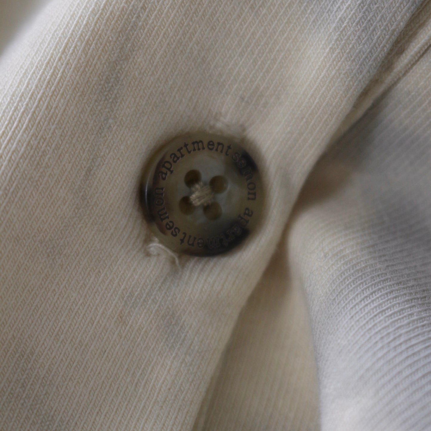 【 ladies series 】TIEDYE POLO TOPS