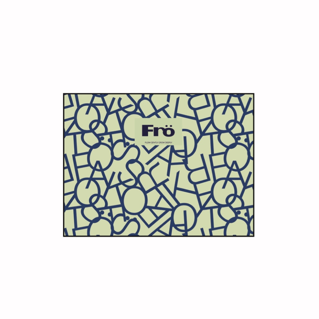 [Frøm limited]Frö ECO BAG