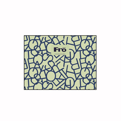 [Frøm limited]Frö ECO BAG