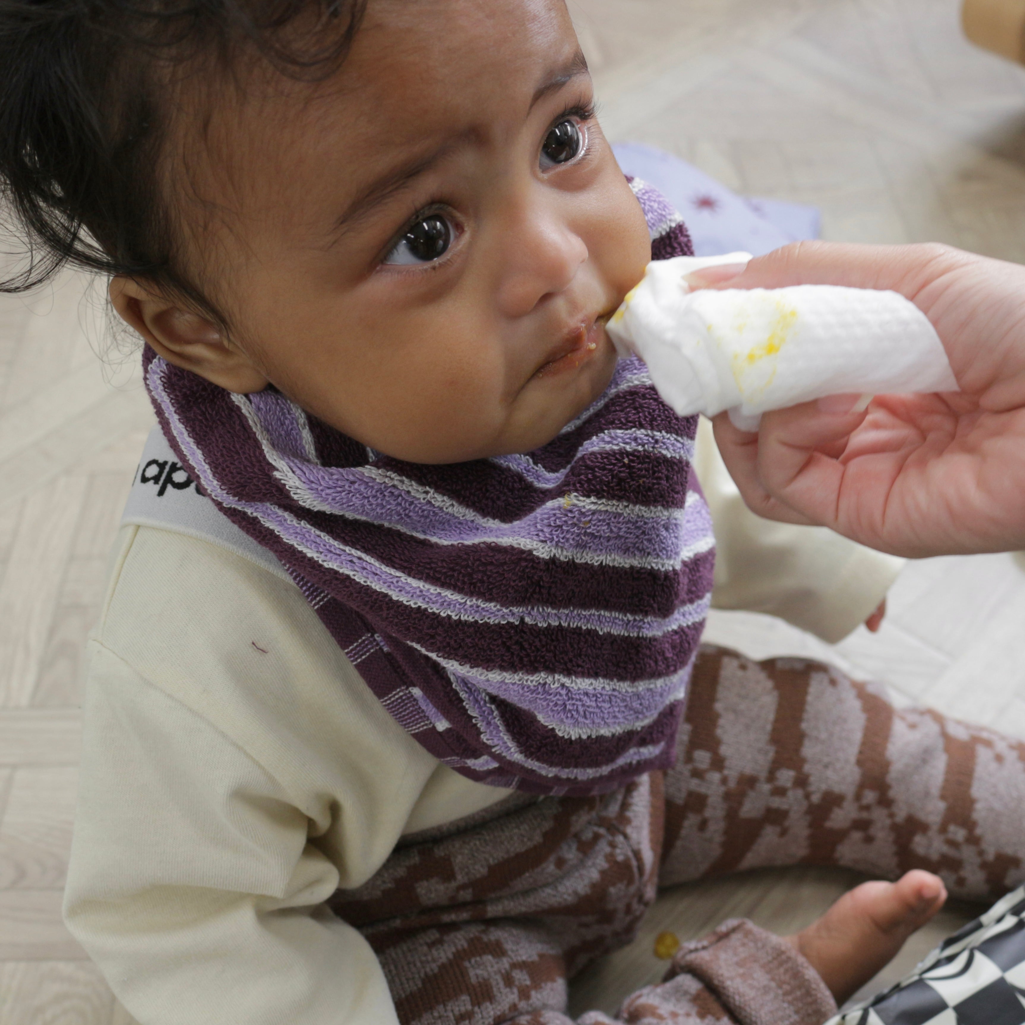 2-Way Hand Towel Set