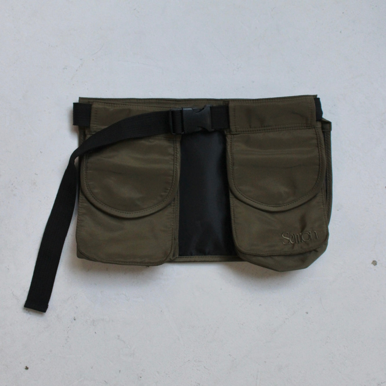 Waist bag