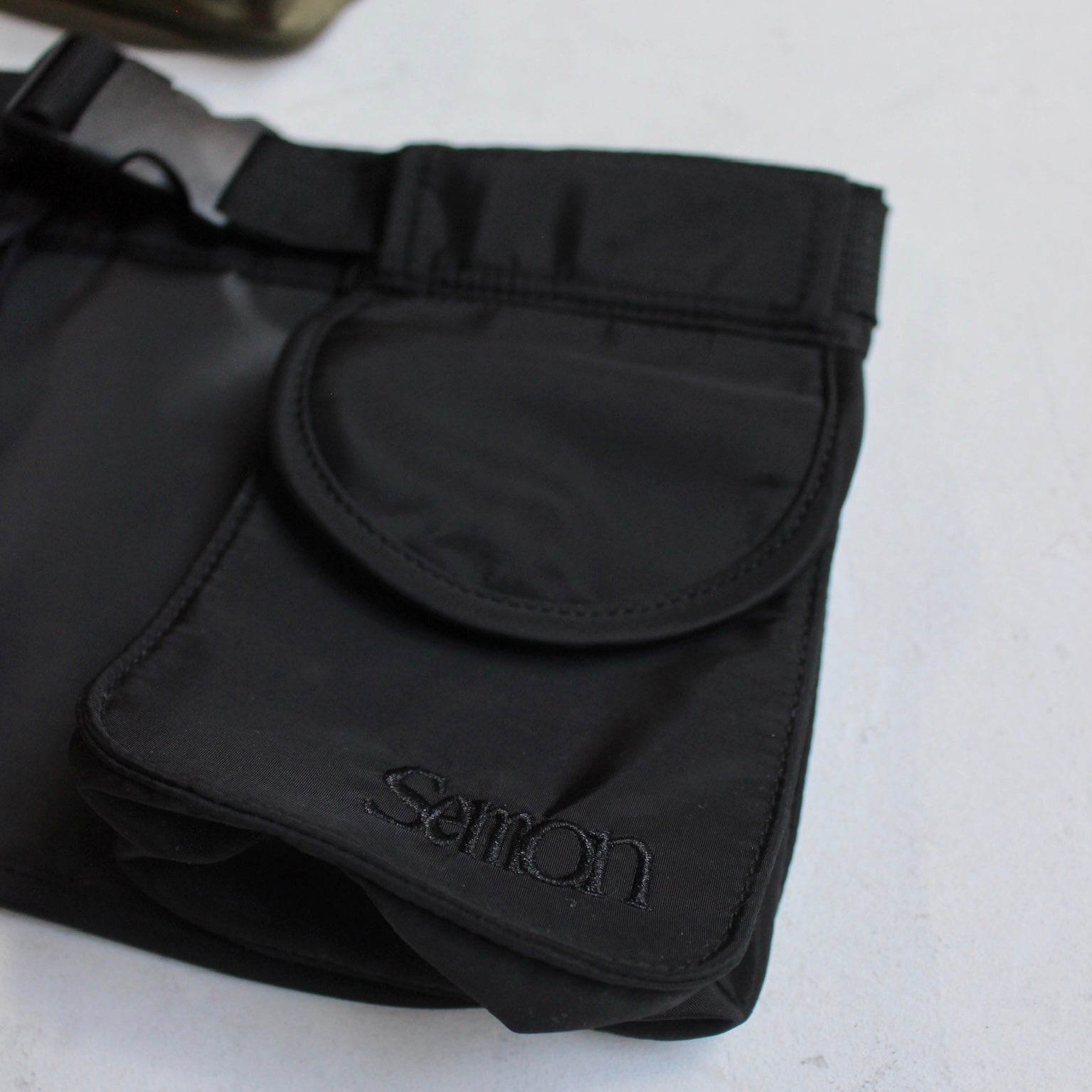 WAIST BAG