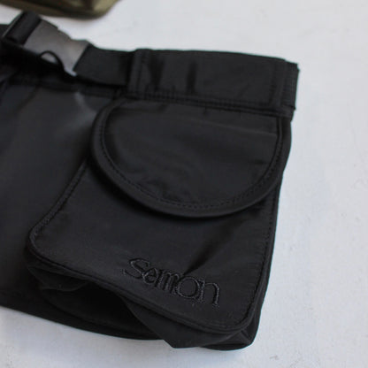 Waist bag