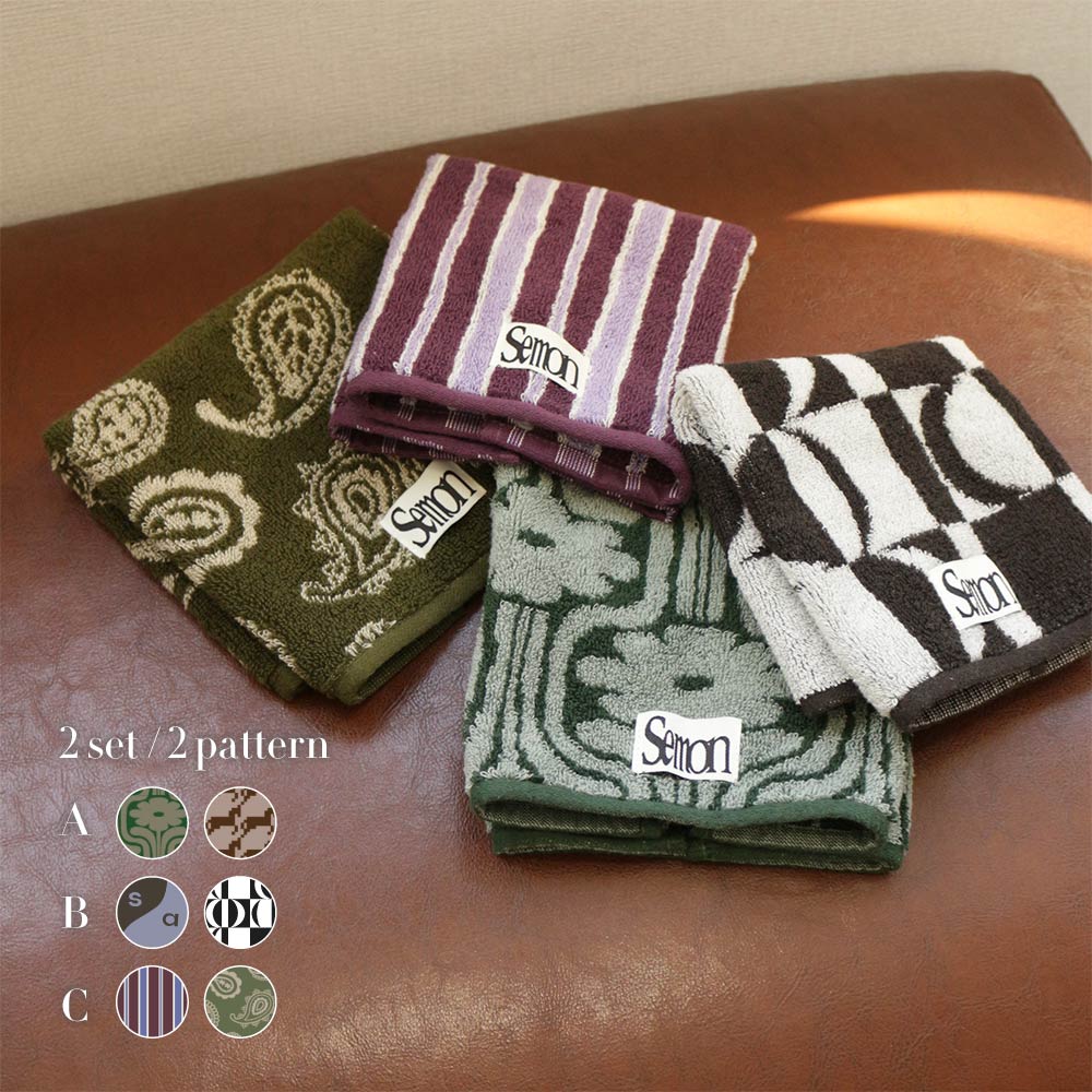 商品 – Semon ApartMent