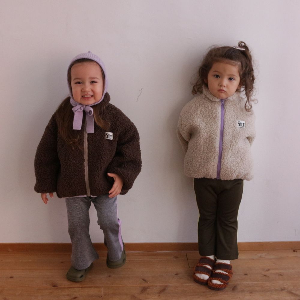 BOA BLOUSON – Frö