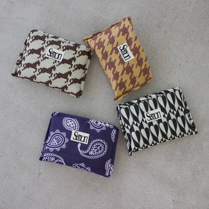 PATTERN ECO BAG