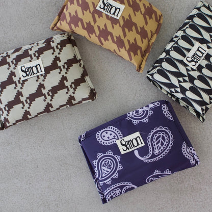 PATTERN ECO BAG