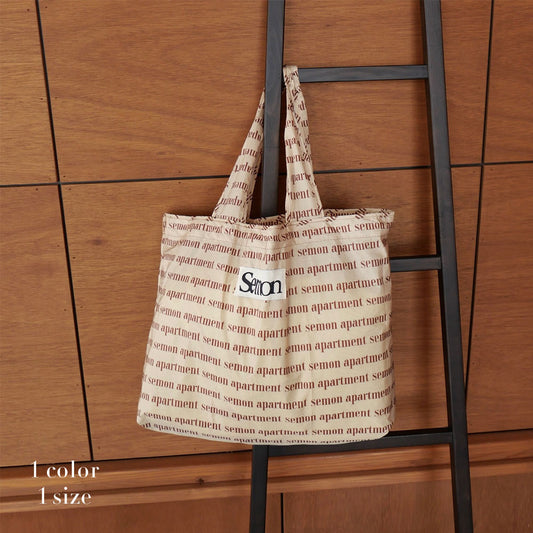 1ST ANNIVERSARY ECO BAG