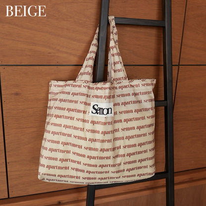 1ST ANNIVERSARY ECO BAG