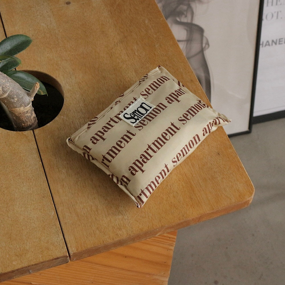 1ST ANNIVERSARY ECO BAG