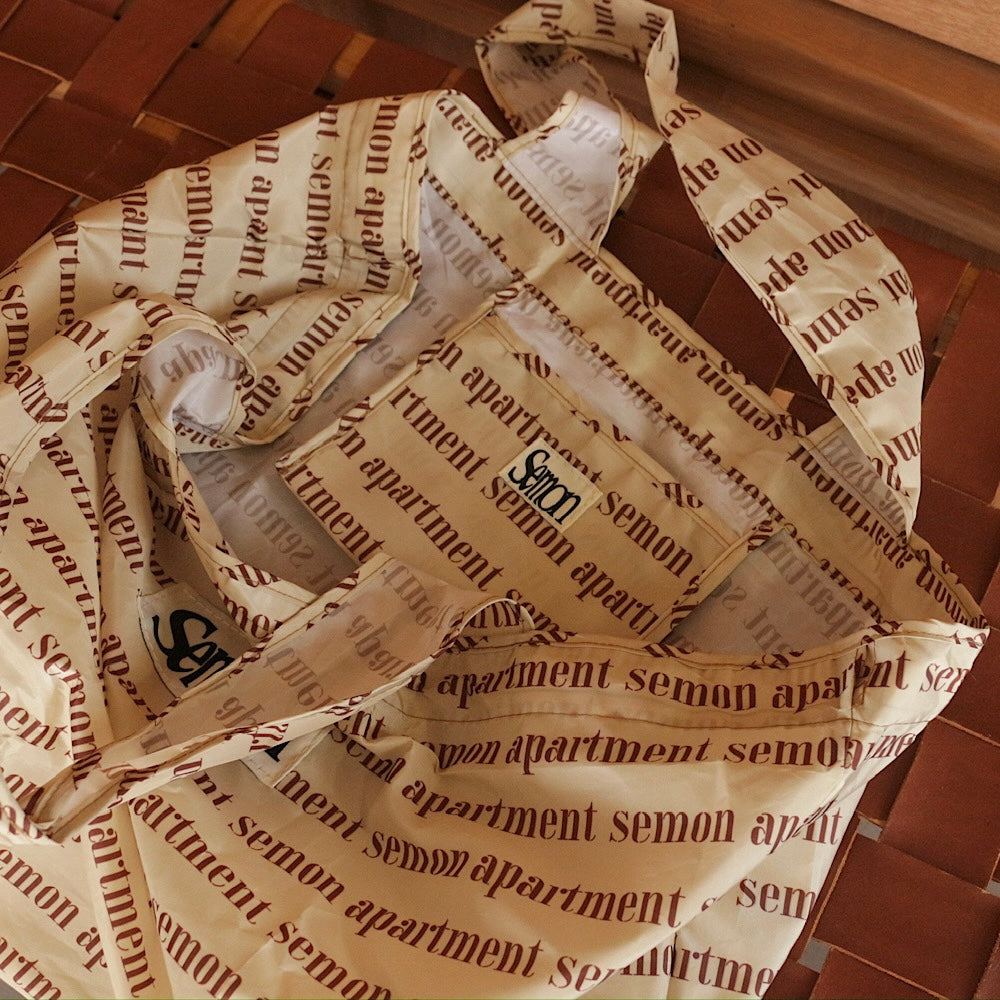 1ST ANNIVERSARY ECO BAG