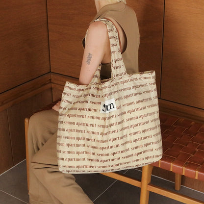 1ST ANNIVERSARY ECO BAG
