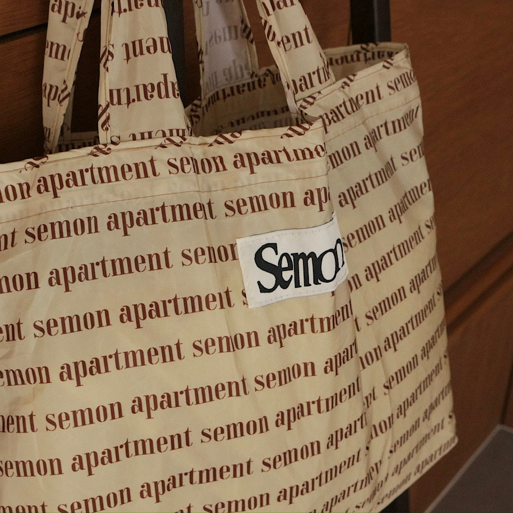 1ST ANNIVERSARY ECO BAG