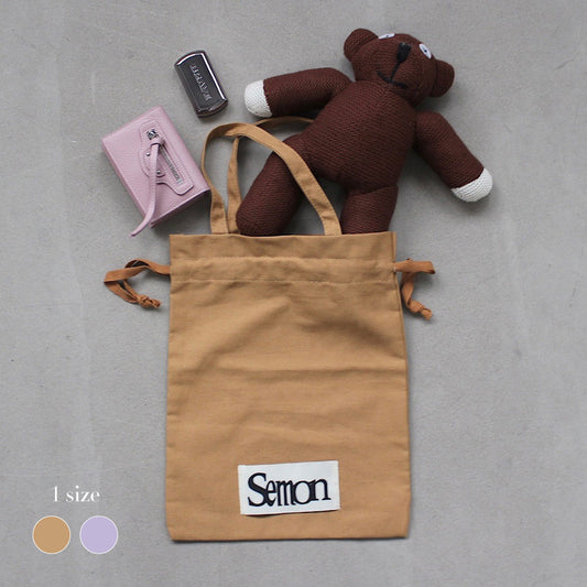 GIFT WRAPPING BAG (単体購入不可)