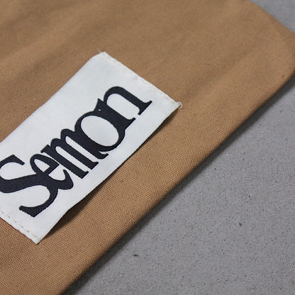GIFT WRAPPING BAG (単体購入不可)