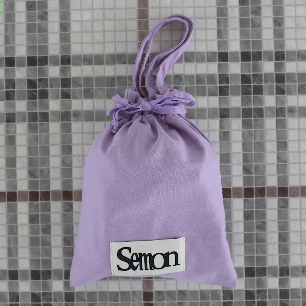 GIFT WRAPPING BAG (cannot be purchased separately)