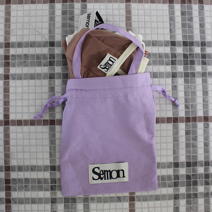GIFT WRAPPING BAG (単体購入不可)