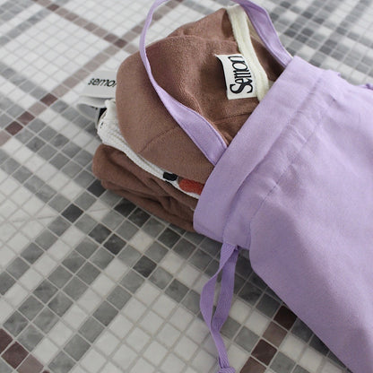 GIFT WRAPPING BAG (単体購入不可)