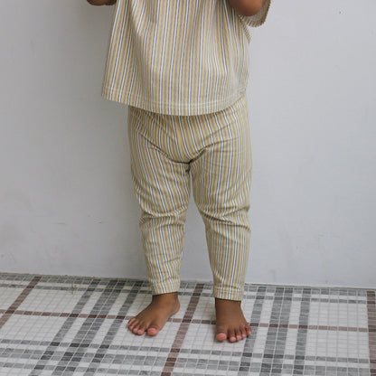 PATTERN LEGGINGS