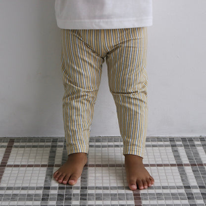 PATTERN LEGGINGS