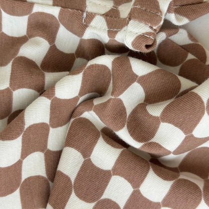 PATTERN LEGGINGS