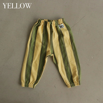 【ご注文から2週間以内でお届け】RUGGER JOGGER PANTS