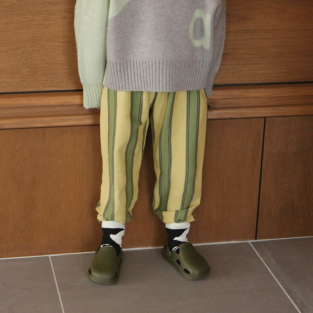 【ご注文から2週間以内でお届け】RUGGER JOGGER PANTS