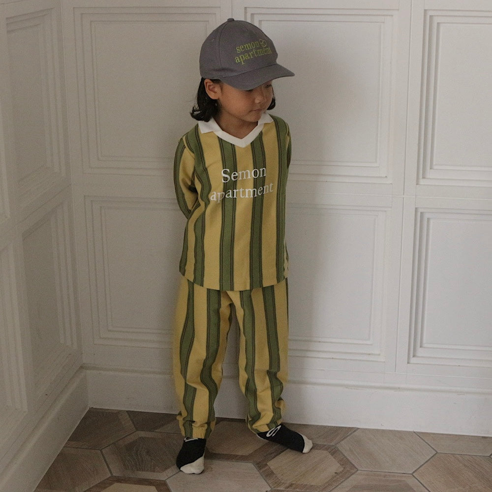 【ご注文から2週間以内でお届け】RUGGER JOGGER PANTS