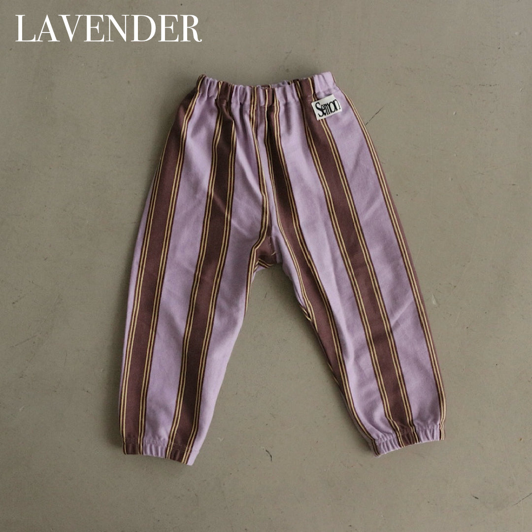 RUGGER JOGGER PANTS