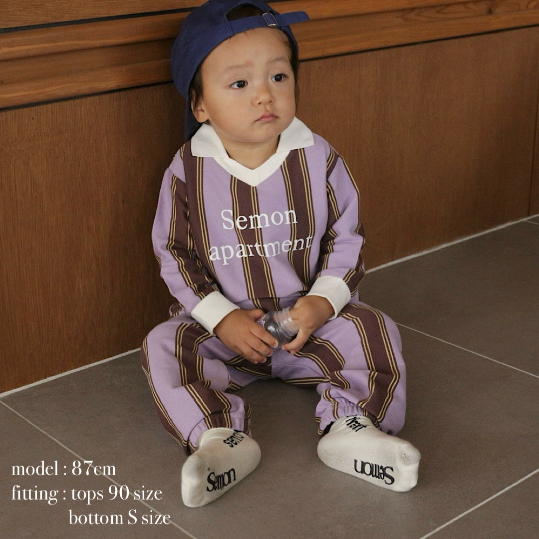 【ご注文から2週間以内でお届け】RUGGER JOGGER PANTS
