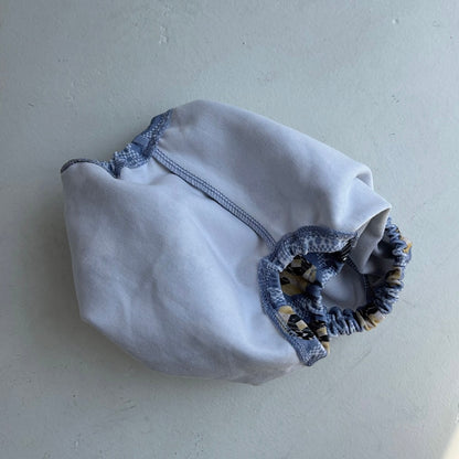 NEW PATTERN BLOOMERS