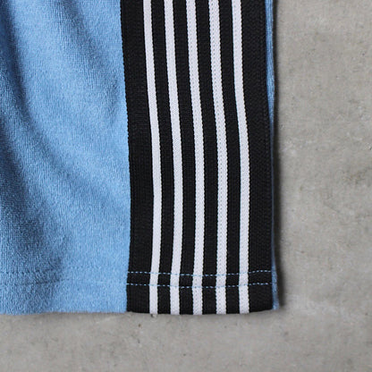 PILE LINE PANTS