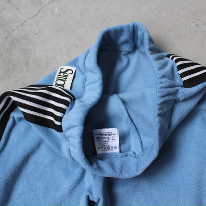 PILE LINE PANTS