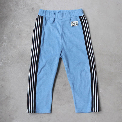 PILE LINE PANTS