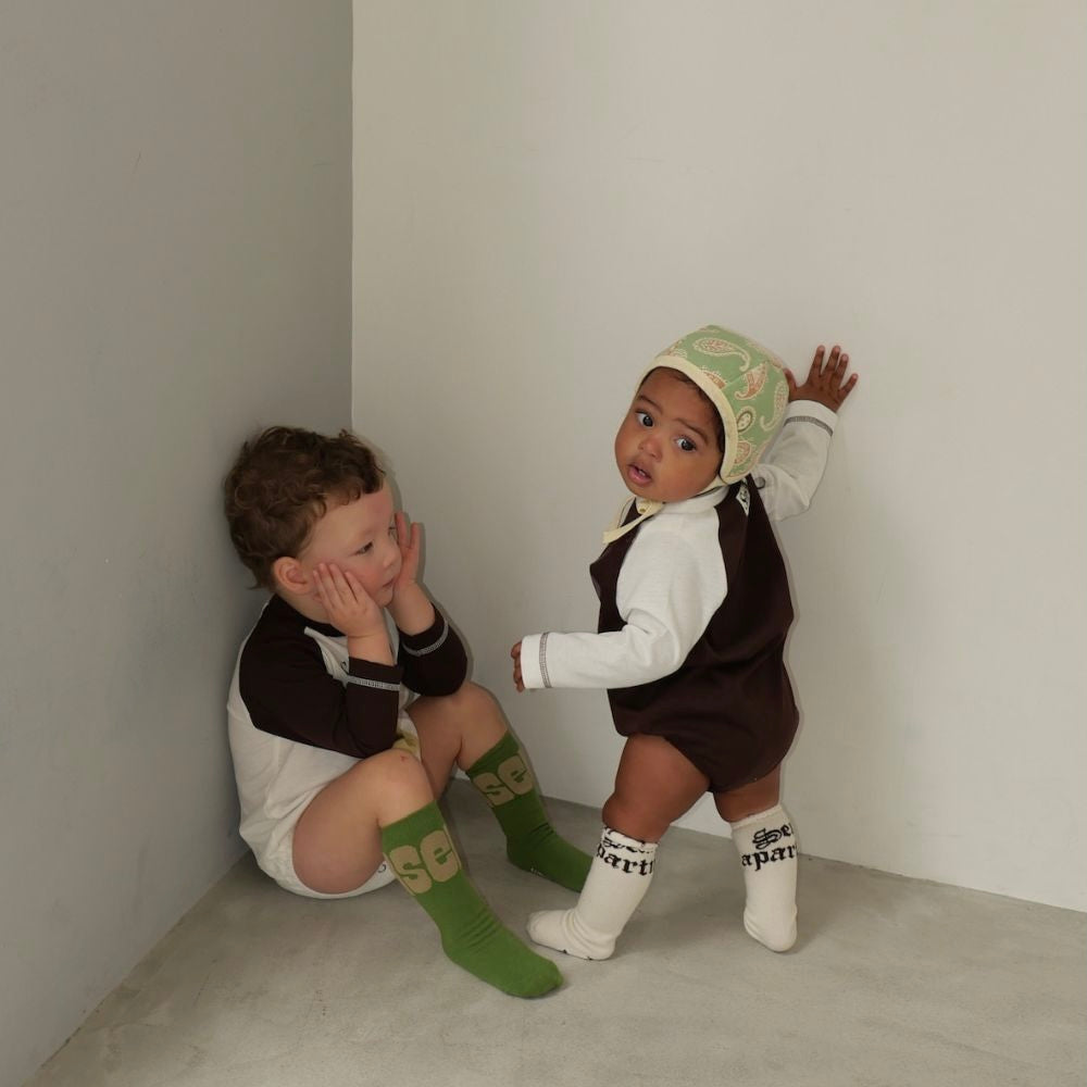 26SS NEW PATTERN BONNET