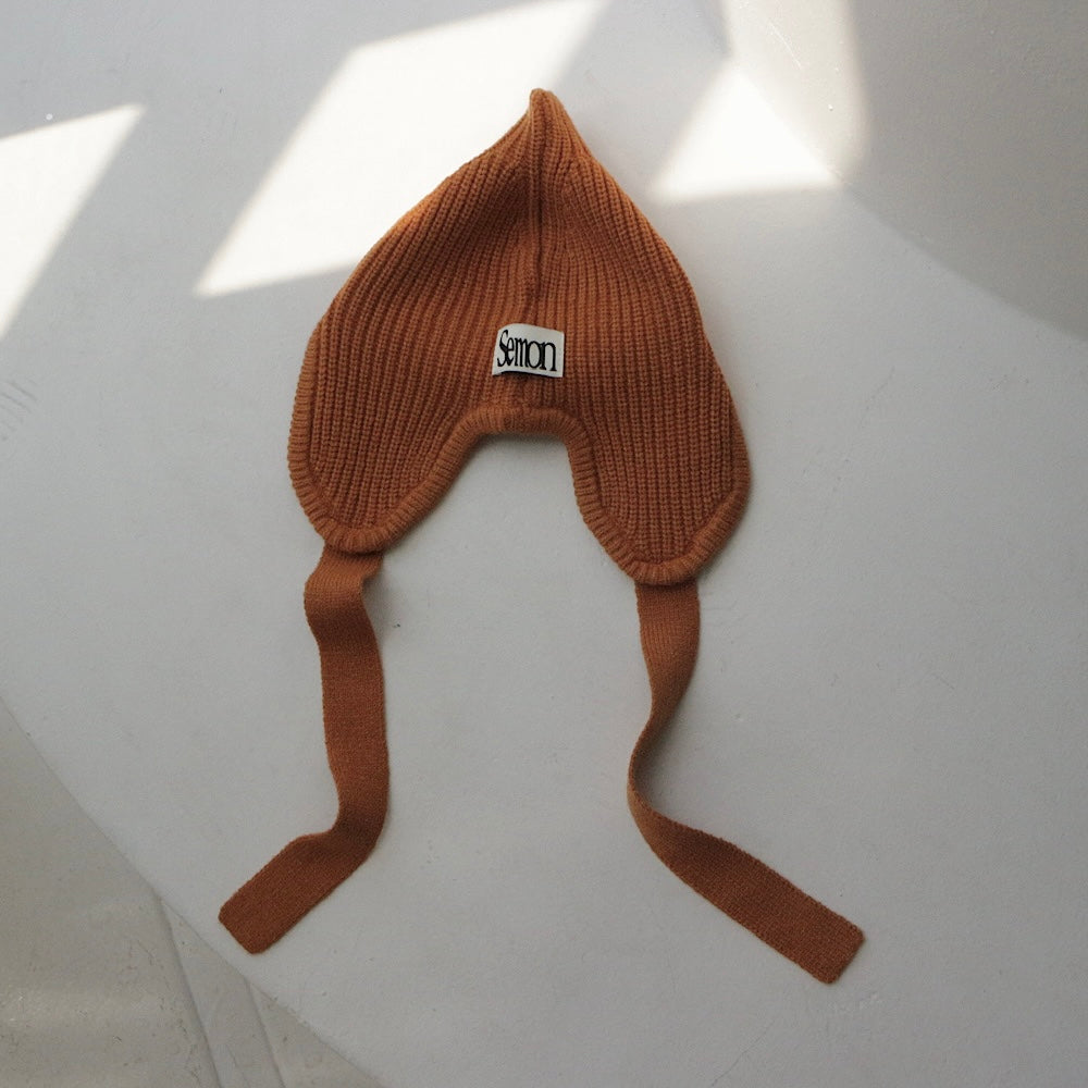 FLIGHT KNIT CAP
