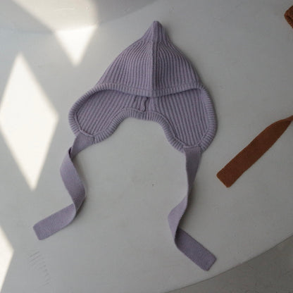 FLIGHT KNIT CAP