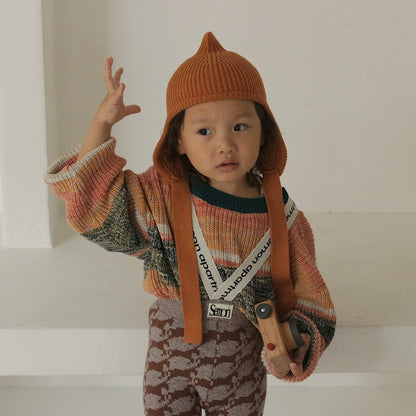 FLIGHT KNIT CAP