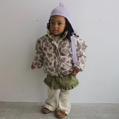 FLIGHT KNIT CAP