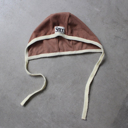 PILE PIPING BONNET