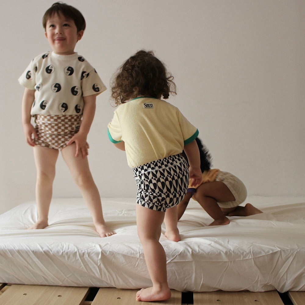 3set inner shorts
