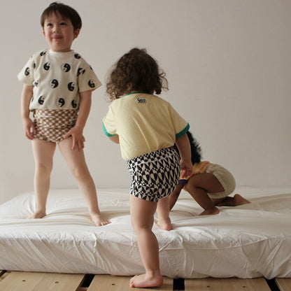 3set inner shorts