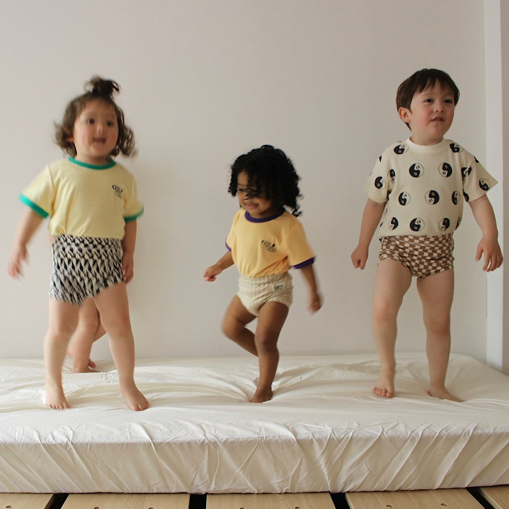 3set inner shorts