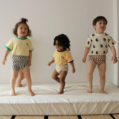 3set inner shorts