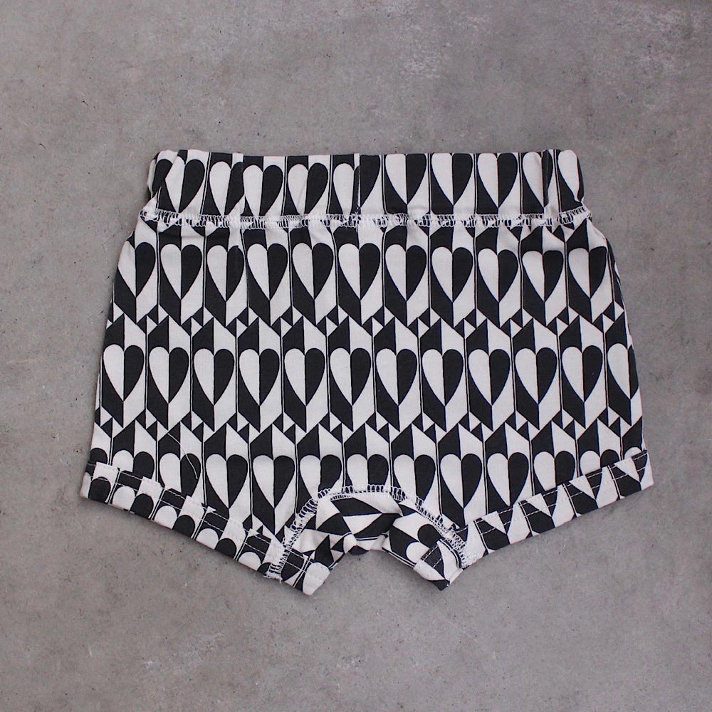3set inner shorts